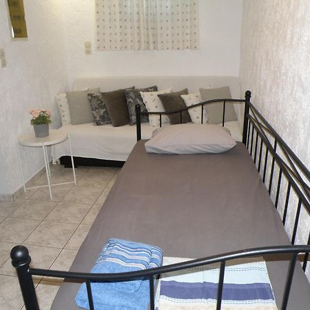 كاندية Talos Apartments And Studios المظهر الخارجي الصورة