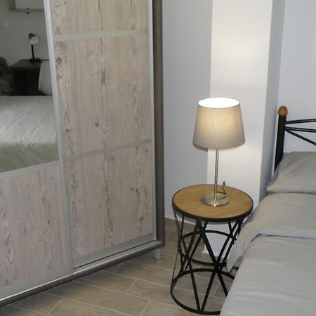 كاندية Talos Apartments And Studios المظهر الخارجي الصورة