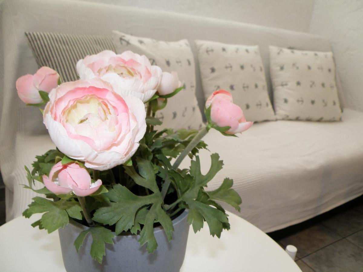 كاندية Talos Apartments And Studios المظهر الخارجي الصورة