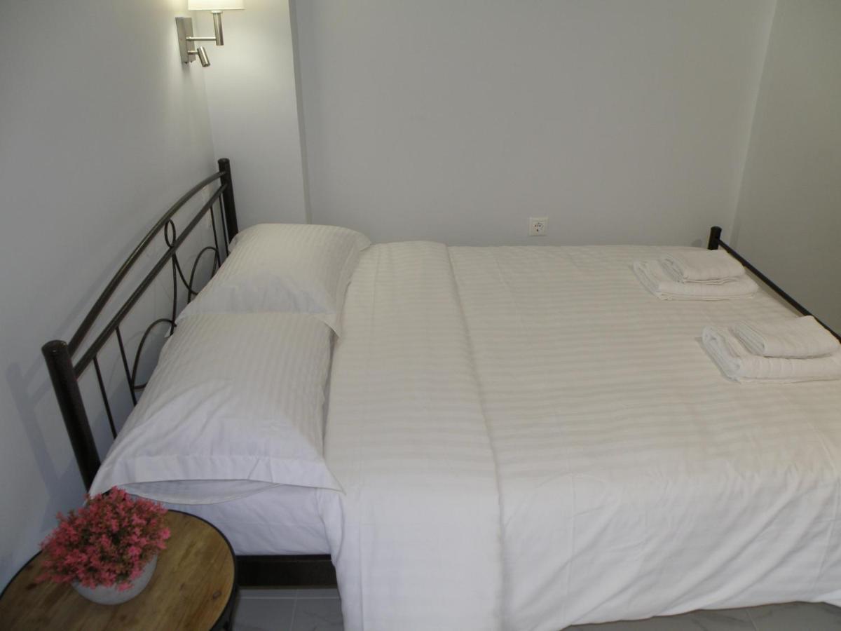 كاندية Talos Apartments And Studios المظهر الخارجي الصورة
