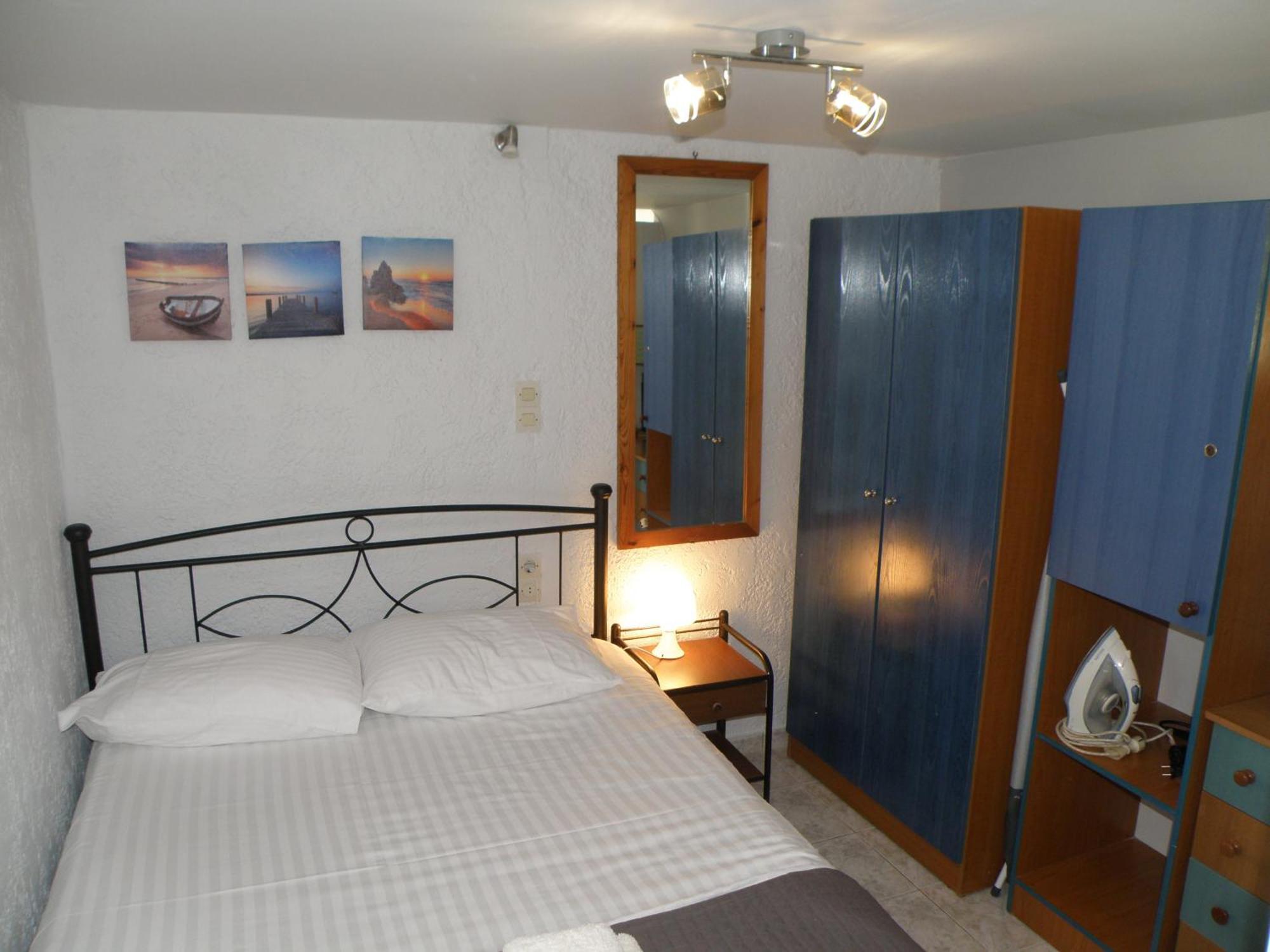كاندية Talos Apartments And Studios المظهر الخارجي الصورة