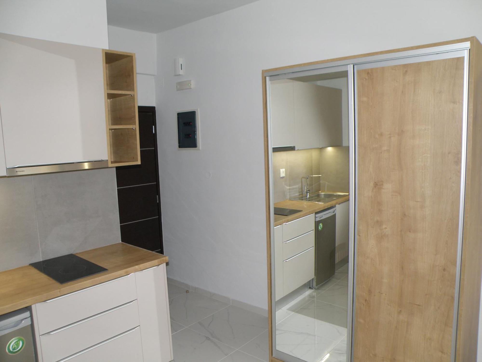 كاندية Talos Apartments And Studios المظهر الخارجي الصورة